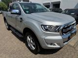 Ford Ranger Limited 3.2* 4x4*Kamera*3.5T*Navi*1.Hand* - Ford Ranger: 2.5