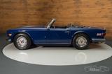 Triumph TR6 Cabrio | 1973 - gebrauchte Triumph Cabrios