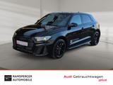 Audi A1 Sportback S line 40 TFSI LED ACC Navi Sonos - Audi A1: A1s