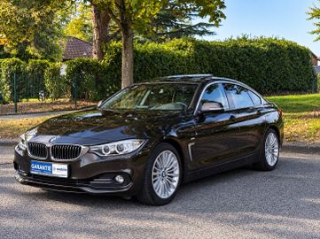 BMW 420 Gran Coupé - 3