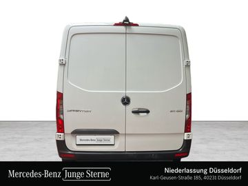 Mercedes Sprinter - 6