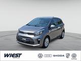 Kia Picanto Dream Team Edition 1.2, KAM/KLIMA/SHZ uv - gebrauchte Kia Picanto aus dem Jahr 2022