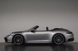 Porsche 911 Carrera 4S Cabrio|360°|ALLRADLENK|APPROVED - Porsche aus 2020: 911 Carrera 4s