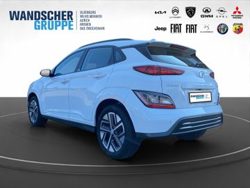 Hyundai Kona Elektro Select 39,2 kWh Kam.+OBC+Navi+SHZ