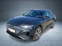 Audi Q8 e-tron - Vorschau Bild 2