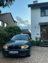BMW 118i e87 zu verkaufen - BMW 118: E87