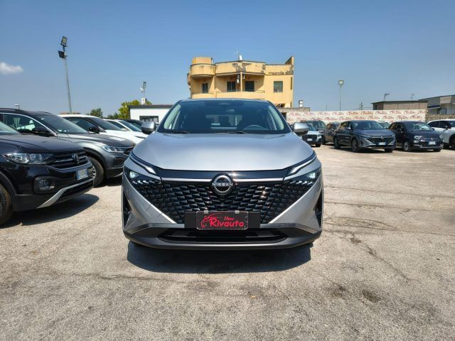 Image of Nissan Qashqai