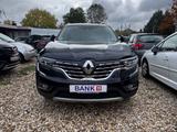 Renault Koleos Initiale Paris 4x4*Garantie*TÜV+Service - gebrauchte Renault Koleos aus dem Jahr 2017