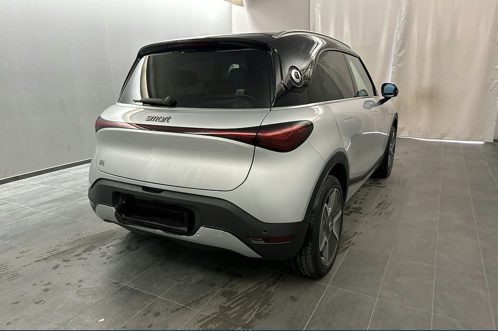 Smart #1 Pro+ PANO/AHK/NAVI/AMB./360/ imagem 2