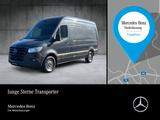 Mercedes-Benz Sprinter 317 CDI KA LaHo Klima+Navi+MBUX+ParkP - Mercedes-Benz Sprinter in Frankfurt (Main)