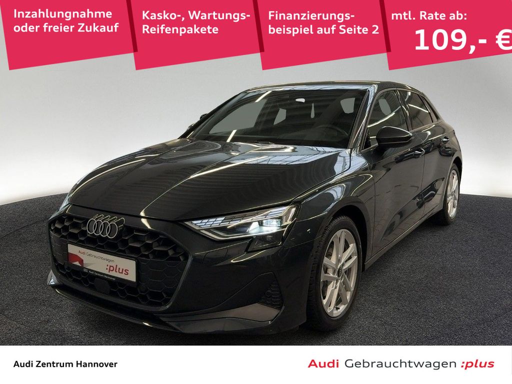 Image of Audi A3