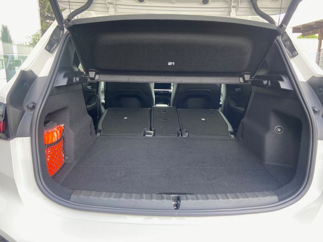 Fahrzeugabbildung BMW 220 Baureihe 2 Active Tourer 220 i M Sport NAVI+