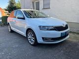 Skoda Rapid 1.0 TSI 81kW CLEVER Spaceback CLEVER - Skoda Rapid in Frankfurt (Main)