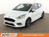 Ford Fiesta 1.0 EcoBoost ST-Line*PDC*SHZ*LIMITER* - Ford Fiesta Gebrauchtwagen in Frankfurt
