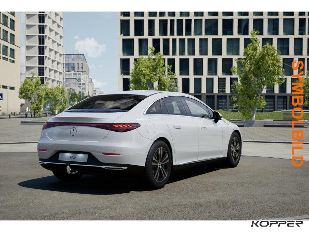 Mercedes-Benz EQE 300 ADVANCED PLUS Elektric AHK Distronic Kam foto 2