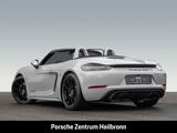 Porsche Boxster 718 GTS 4.0 BOSE Sportabgas Sportsitze - : Cabrio, Sports