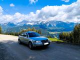Volkswagen VW Passat 3BG 1.9TDI 4Motion AVF Highline ... - Volkswagen Passat aus 2001: TDI