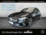 Mercedes-Benz A 250 e STYLE+HALOGEN+NAVI+MBUX+CHARGING+KLIMA - Mercedes-Benz A 250 in Stuttgart