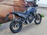 Yamaha Tenere 700 VIEL ZUBEHÖR AKRA, TIEFERLEG. - 700