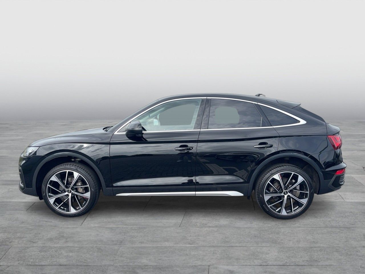 Audi Q5 Sportback 40 TFSI quattro S tronic LED Navi A imagem 2