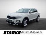 Volkswagen T-Roc 1.5 TSI DSG Life  AHK Navi LED PDC LM Klim