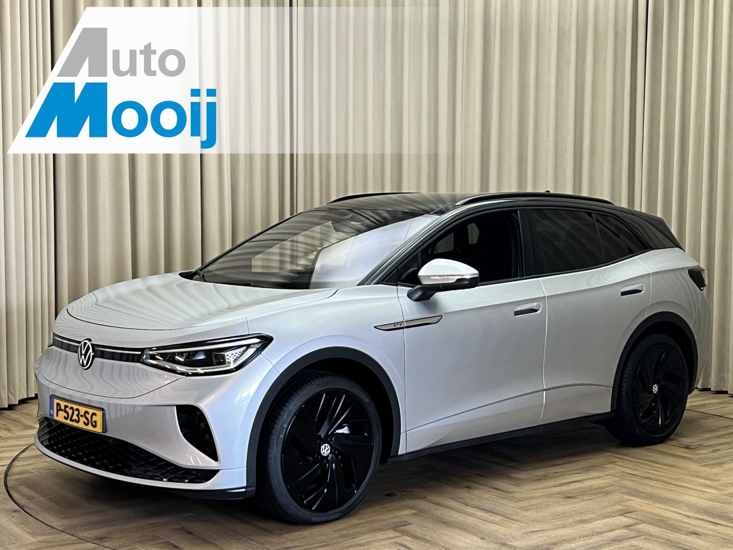 Volkswagen ID.4 GTX 4Motion 77 kWh Full Option / Org.NL! /
