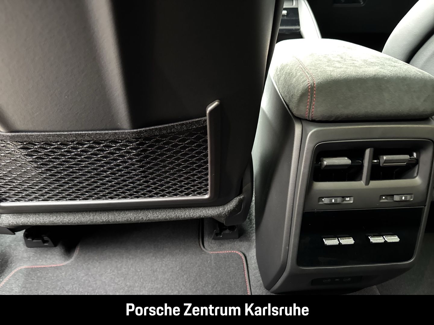 Porsche Macan - Bild 16