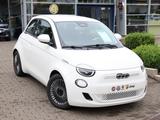 Fiat 500e ICON 42kWh KOMFORT WINTER NAVI ALU KLIMAAUT - Fiat 500e Gebrauchtwagen