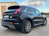Cadillac XT4 350T AWD Premium Luxury Head-Up-Display 2023 - Cadillac XT4 Gebrauchtwagen