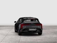 Kia K4 - Vorschau Bild 5