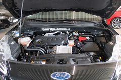 Fahrzeugabbildung Ford Kuga 2.0 EcoBlue Hybrid Titanium X LED ACC uvm.
