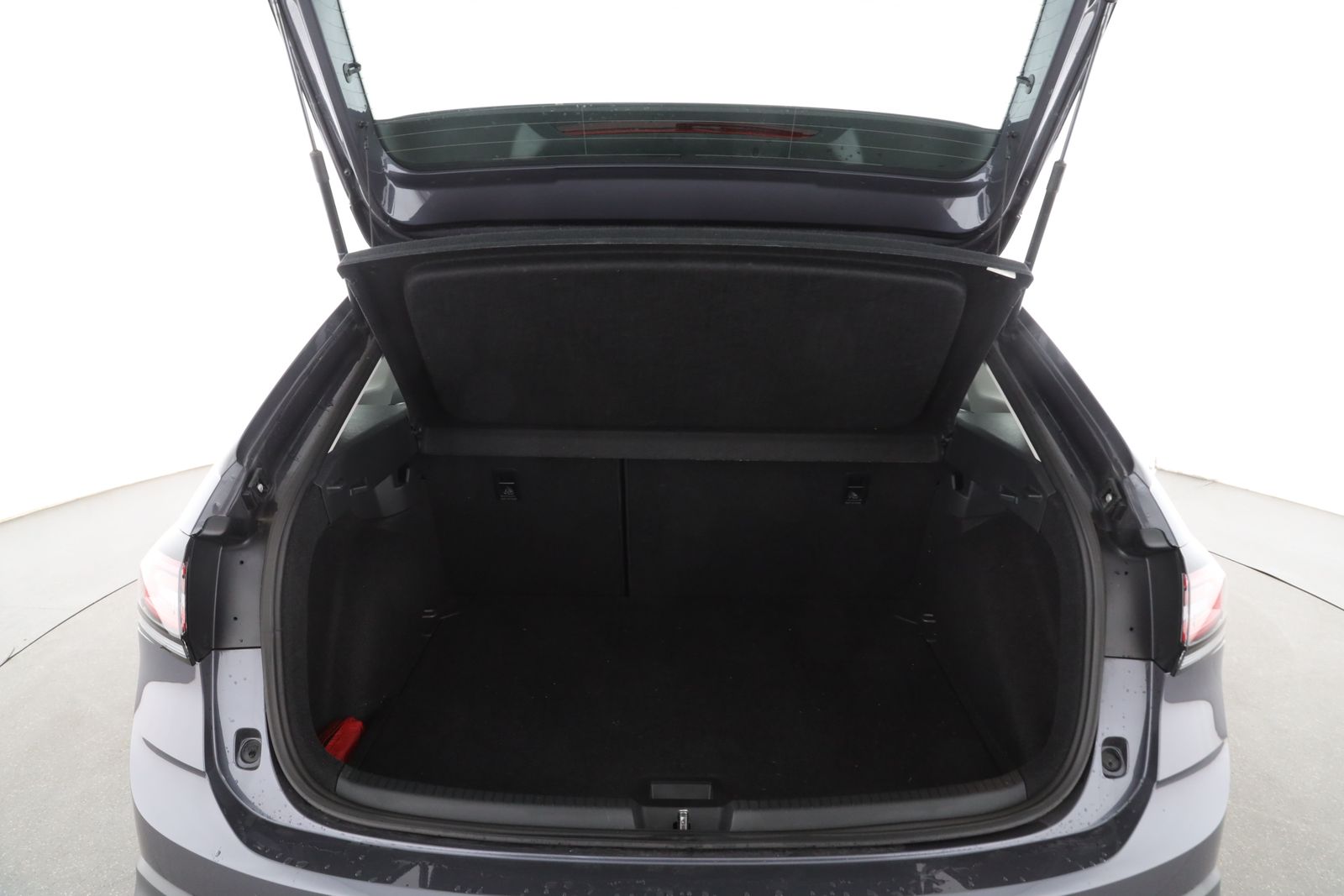 Volkswagen Taigo - Bild 10