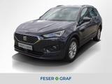 Seat Tarraco 2.0 TDI Style ACC AHK LED Navi Sitzh. - SEAT Tarraco Style mit Diesel-Antrieb