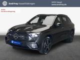 Mercedes-Benz GLC 450 d 4M Edition AMG|Pano|AHK|NIGHT|3D HiFi