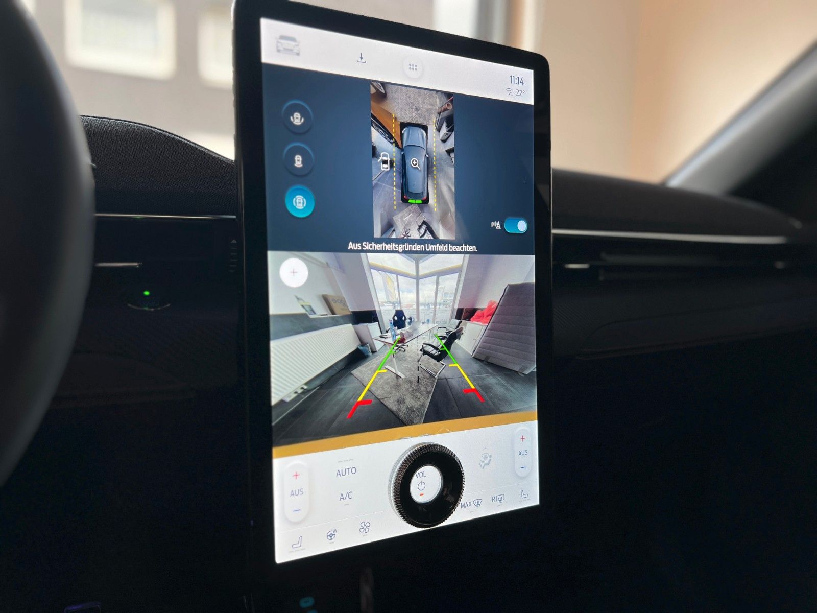 Ford Mustang Mach-E - Bild 12