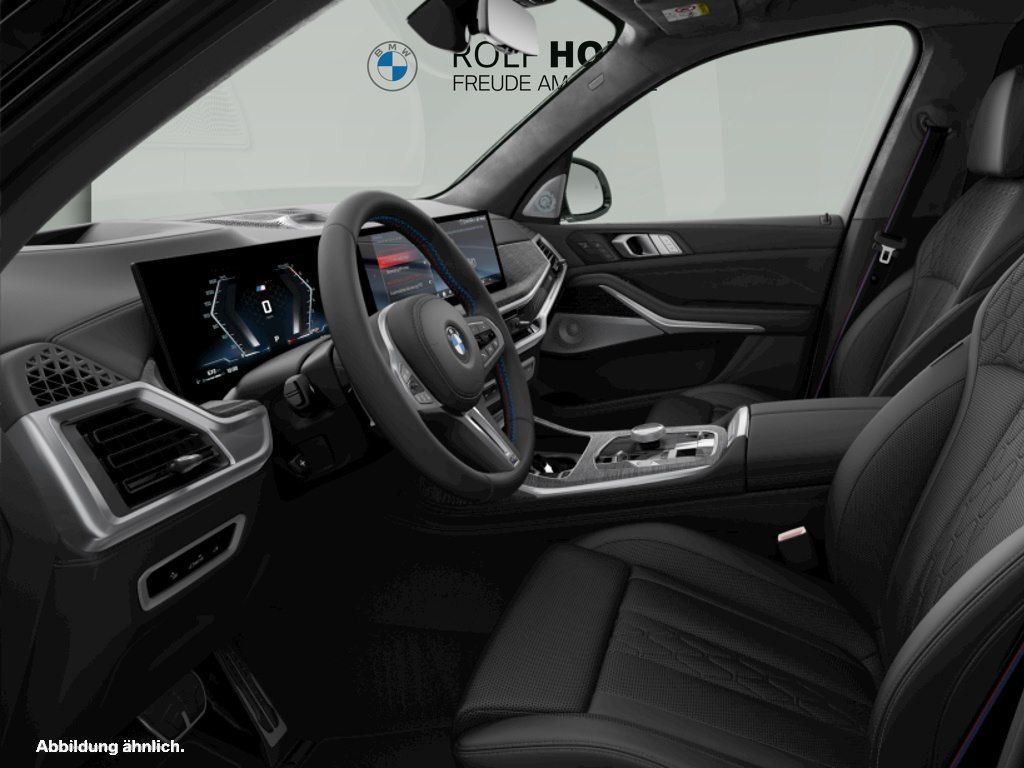 BMW X7 M60 - Bild 3