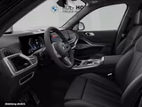 BMW X7 M60i M Pro HUD AHK Pano B&W - BMW X7 M60 mit Panoramadach