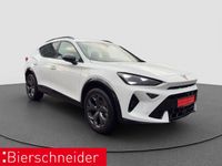 Cupra Formentor - Vorschau Bild 3