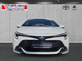 Toyota Corolla Hybrid Team D, AHK, Sitz und Lenkradheiz - Toyota Corolla: Si