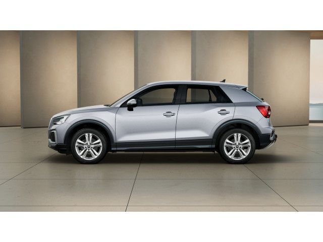 Audi Q2 - Bild 4