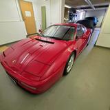 Ferrari 512 - Ferrari Testarossa Gebrauchtwagen