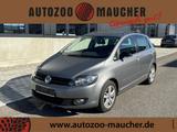 Volkswagen Golf Plus Match BMT SHZ/PDC/Metallic - mit Benzin-Antrieb: Grau, Limousine, Metallic