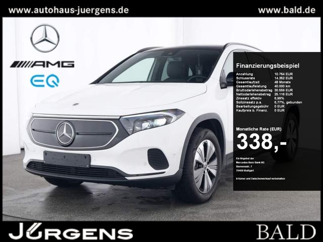 Mercedes-Benz EQA 250 Progressive/LED/Cam/Pano/AHK/Night/Totw