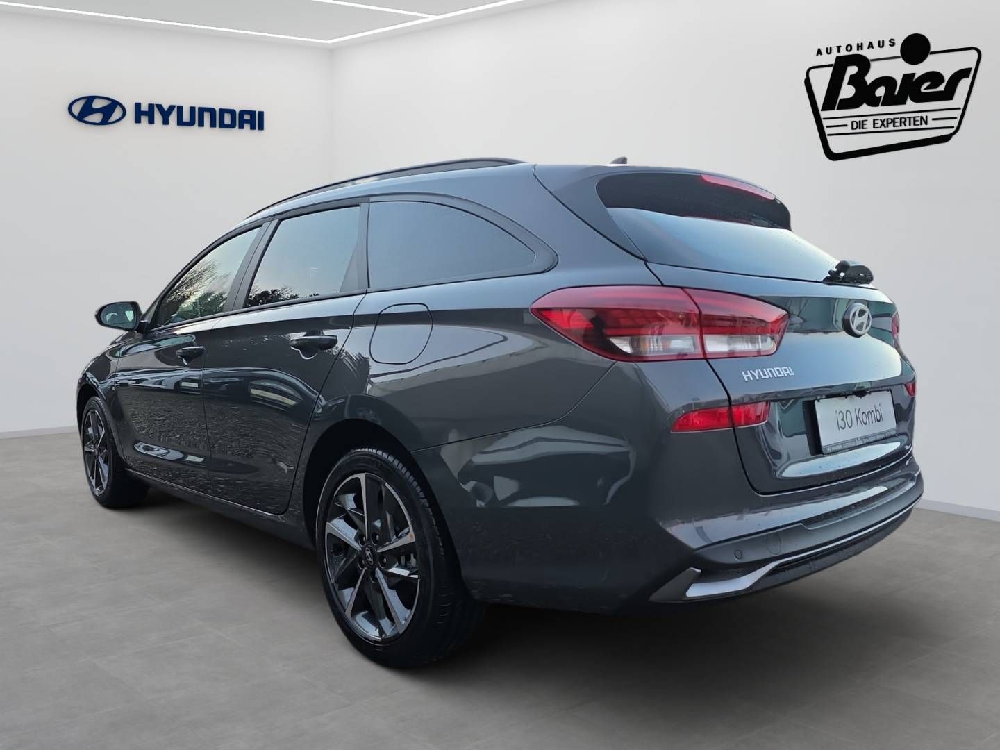 Hyundai i30 – Bild 4