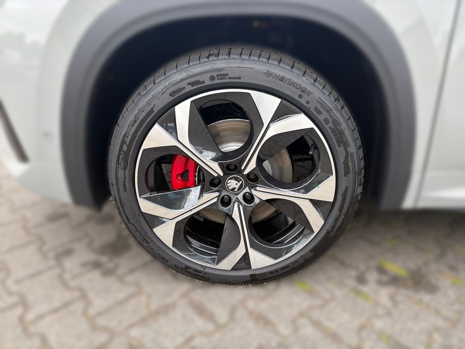 Skoda Kodiaq - Bild 7