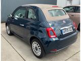 Fiat 500C Lounge 1.0 Mild Hybrid EU6d - Fiat 500C: Lounge
