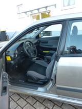 Subaru Impreza WRX 2.5 - Subaru aus 2006