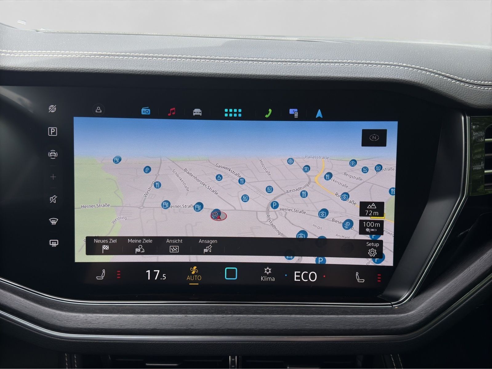 Volkswagen Touareg - Bild 17