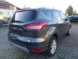 Ford Kuga 2.0 TDCi Titanium Autom.BiXenon,Tempo.,AHK - Ford Kuga: Tdci Titanium