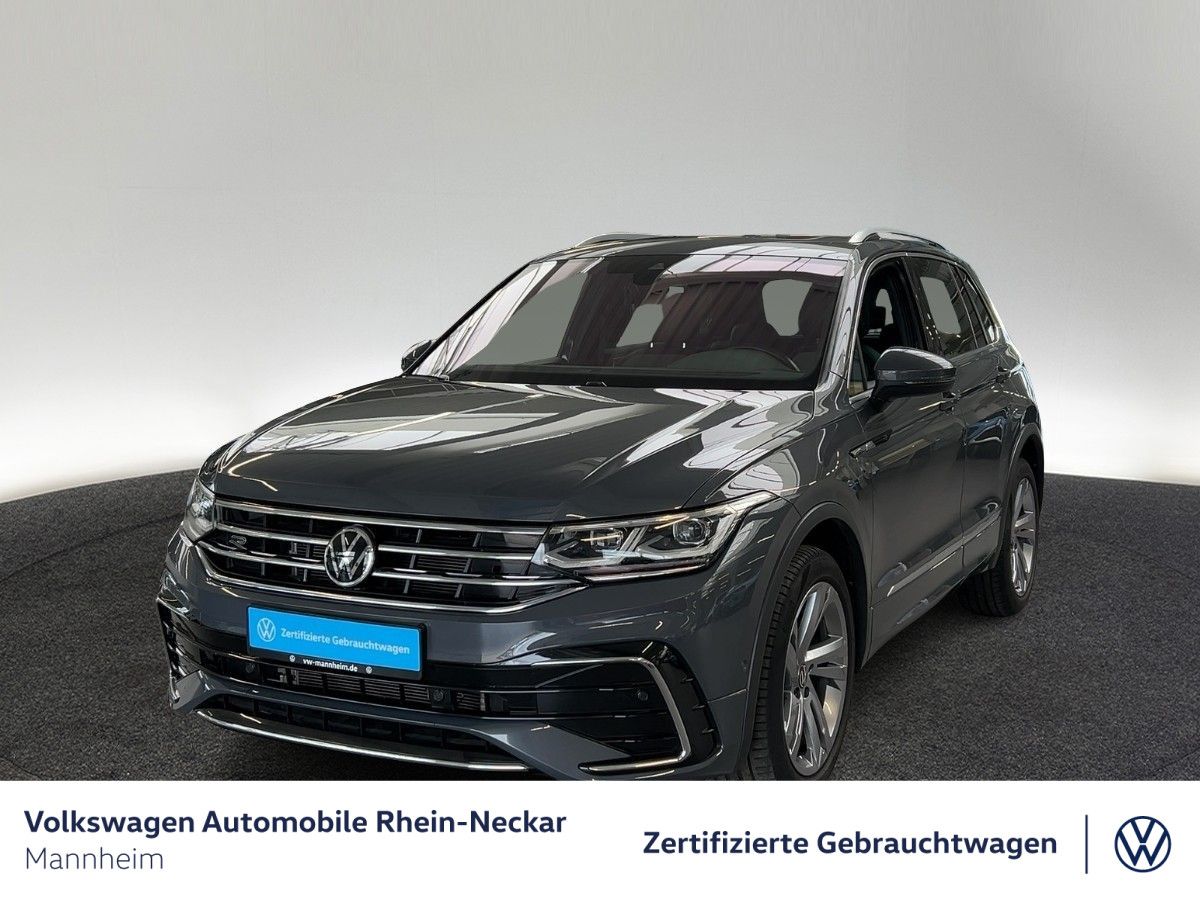 Volkswagen Tiguan - Bild 3